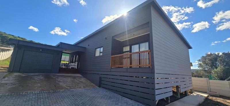 2 Bedroom Property for Sale in Groot Brakrivier Central Western Cape